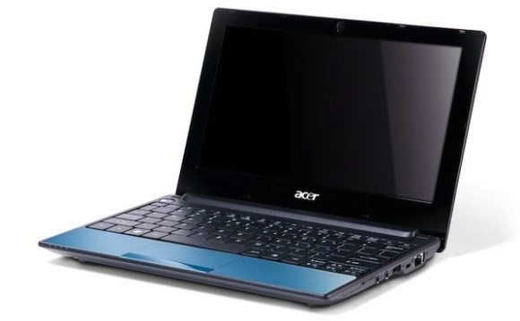 Комплект драйверов для Acer Aspire One D255 под Windows 7